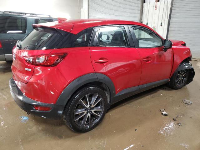 Photo 2 VIN: JM1DKFC70J0329693 - MAZDA CX-3 TOURI 