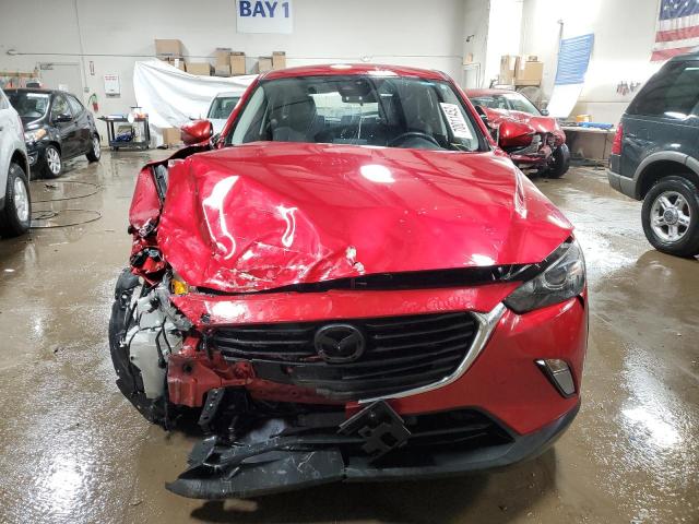 Photo 4 VIN: JM1DKFC70J0329693 - MAZDA CX-3 TOURI 