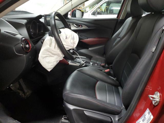 Photo 6 VIN: JM1DKFC70J0329693 - MAZDA CX-3 TOURI 