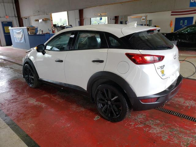 Photo 1 VIN: JM1DKFC70J1307168 - MAZDA CX-3 