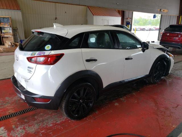 Photo 2 VIN: JM1DKFC70J1307168 - MAZDA CX-3 