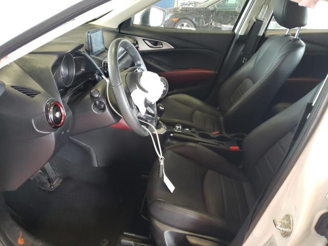 Photo 6 VIN: JM1DKFC70J1307168 - MAZDA CX-3 