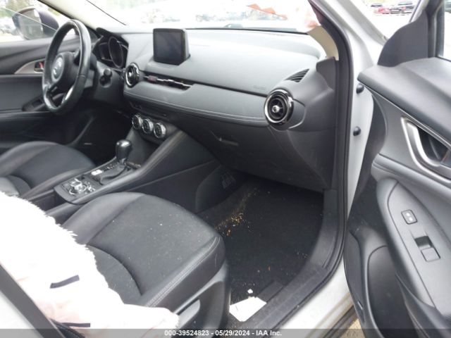 Photo 4 VIN: JM1DKFC70K0413482 - MAZDA CX-3 