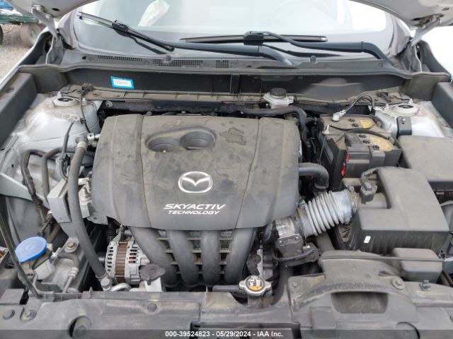 Photo 9 VIN: JM1DKFC70K0413482 - MAZDA CX-3 