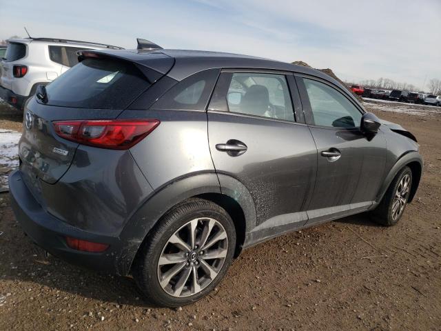 Photo 2 VIN: JM1DKFC70K0415880 - MAZDA CX-3 TOURI 