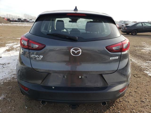 Photo 5 VIN: JM1DKFC70K0415880 - MAZDA CX-3 TOURI 