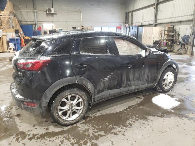 Photo 2 VIN: JM1DKFC70K0429911 - MAZDA CX-3 TOURI 