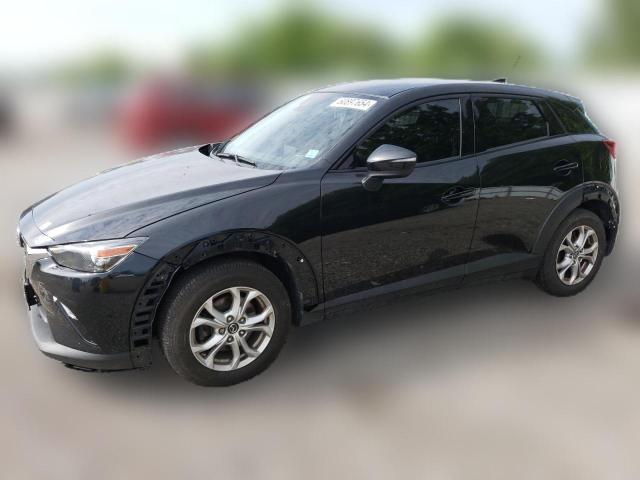 Photo 0 VIN: JM1DKFC70K0437944 - MAZDA CX-3 