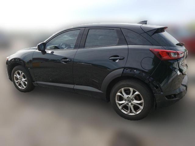 Photo 1 VIN: JM1DKFC70K0437944 - MAZDA CX-3 