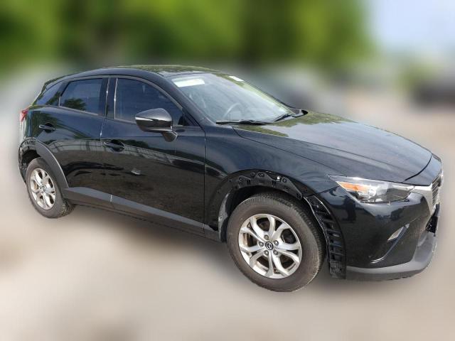 Photo 3 VIN: JM1DKFC70K0437944 - MAZDA CX-3 