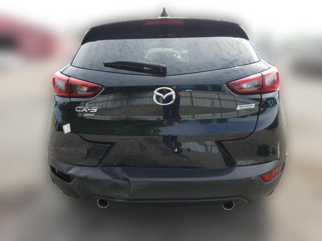 Photo 5 VIN: JM1DKFC70K0437944 - MAZDA CX-3 