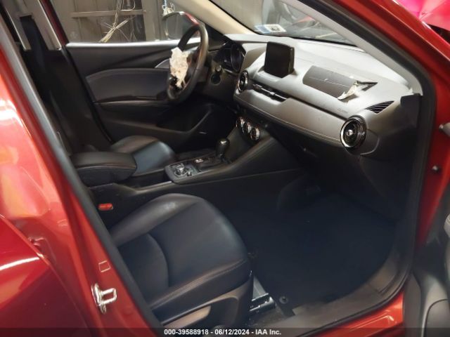 Photo 4 VIN: JM1DKFC70K0452900 - MAZDA CX-3 