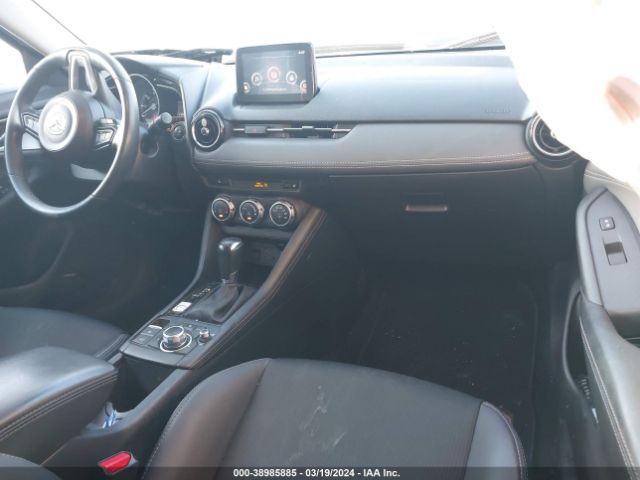 Photo 4 VIN: JM1DKFC70K1457430 - MAZDA CX-3 