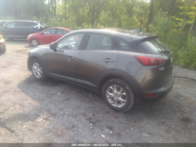 Photo 2 VIN: JM1DKFC70M1505527 - MAZDA CX-3 