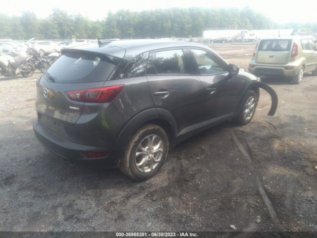 Photo 3 VIN: JM1DKFC70M1505527 - MAZDA CX-3 