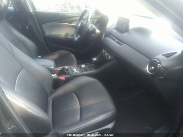 Photo 4 VIN: JM1DKFC70M1505527 - MAZDA CX-3 