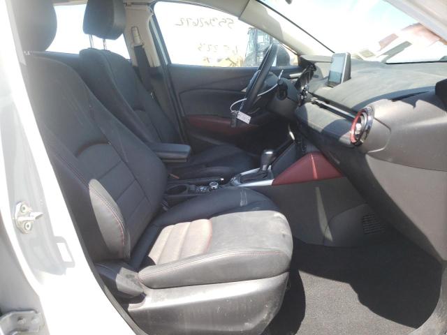 Photo 4 VIN: JM1DKFC71G0128216 - MAZDA CX-3 TOURI 