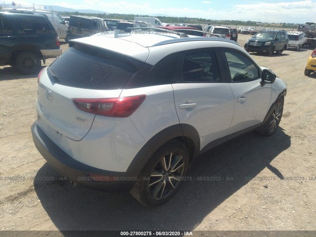 Photo 3 VIN: JM1DKFC71H0143235 - MAZDA CX-3 