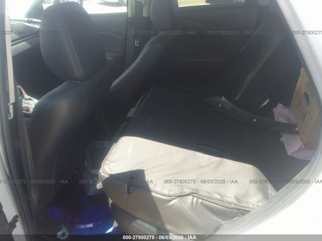 Photo 7 VIN: JM1DKFC71H0143235 - MAZDA CX-3 