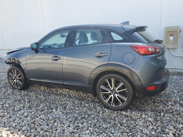 Photo 1 VIN: JM1DKFC71H0145034 - MAZDA CX-3 