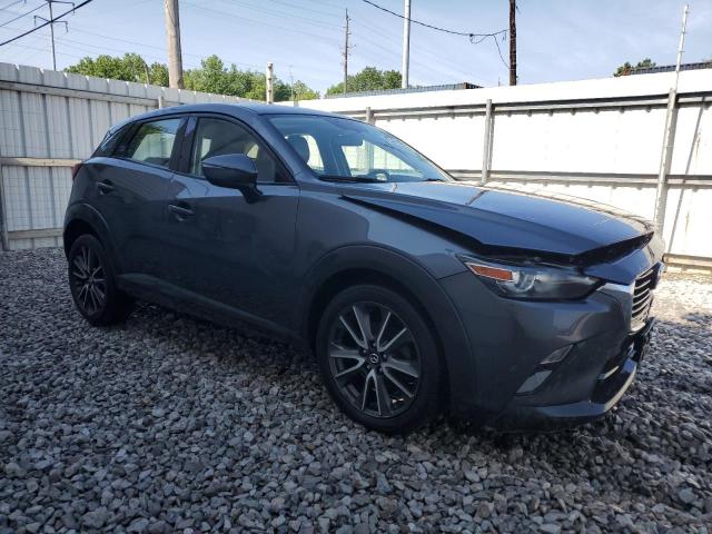 Photo 3 VIN: JM1DKFC71H0145034 - MAZDA CX-3 