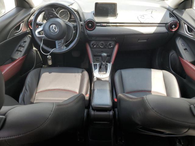 Photo 7 VIN: JM1DKFC71H0145034 - MAZDA CX-3 