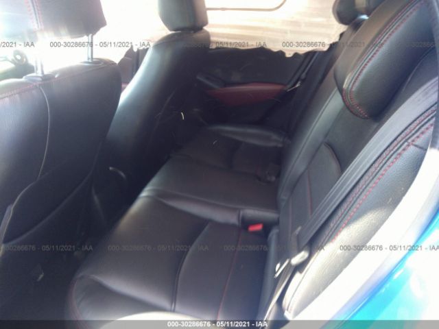 Photo 7 VIN: JM1DKFC71H0148550 - MAZDA CX-3 