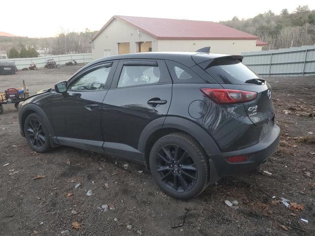 Photo 1 VIN: JM1DKFC71H0155045 - MAZDA CX-3 TOURI 