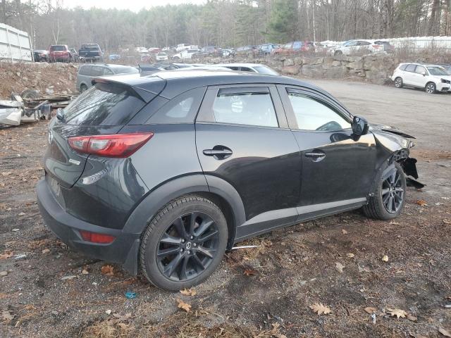 Photo 2 VIN: JM1DKFC71H0155045 - MAZDA CX-3 TOURI 