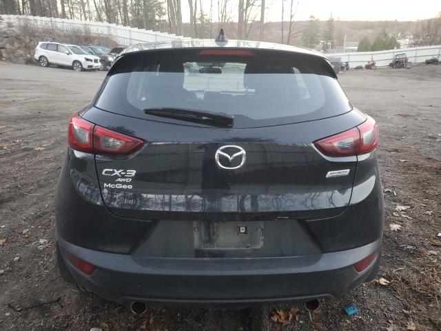 Photo 5 VIN: JM1DKFC71H0155045 - MAZDA CX-3 TOURI 