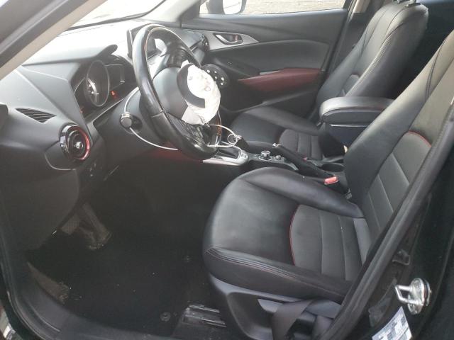 Photo 6 VIN: JM1DKFC71H0155045 - MAZDA CX-3 TOURI 