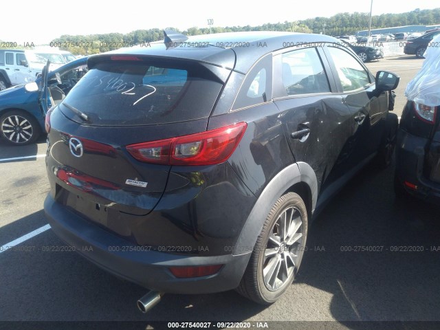 Photo 3 VIN: JM1DKFC71H0155708 - MAZDA CX-3 