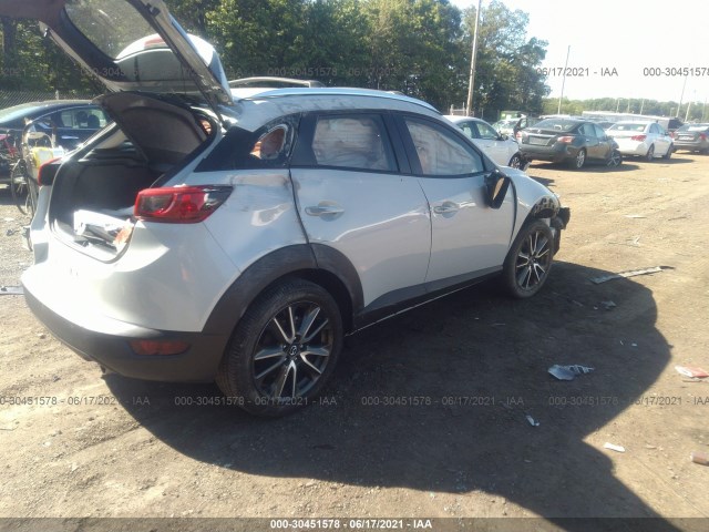 Photo 3 VIN: JM1DKFC71H0158396 - MAZDA CX-3 