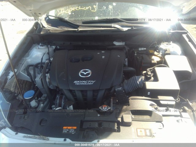 Photo 9 VIN: JM1DKFC71H0158396 - MAZDA CX-3 