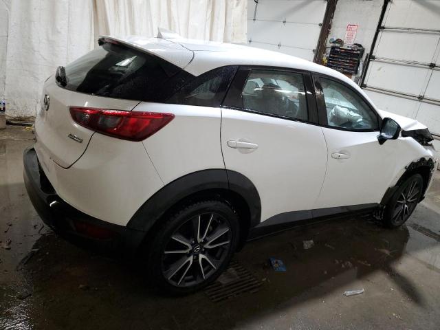 Photo 2 VIN: JM1DKFC71J0320646 - MAZDA CX-3 