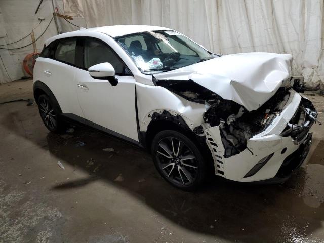 Photo 3 VIN: JM1DKFC71J0320646 - MAZDA CX-3 