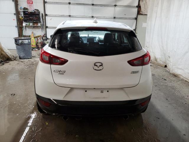 Photo 5 VIN: JM1DKFC71J0320646 - MAZDA CX-3 