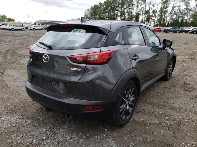 Photo 3 VIN: JM1DKFC71J0332540 - MAZDA CX-3 TOURI 