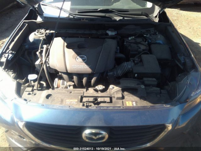 Photo 9 VIN: JM1DKFC71J1305705 - MAZDA CX-3 