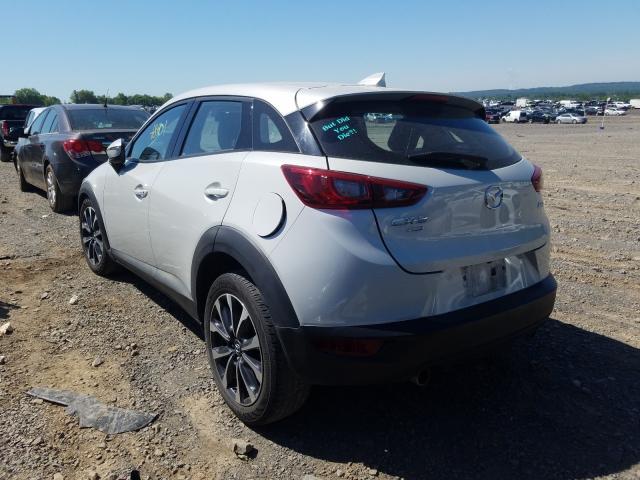 Photo 2 VIN: JM1DKFC71K0403558 - MAZDA CX-3 TOURI 