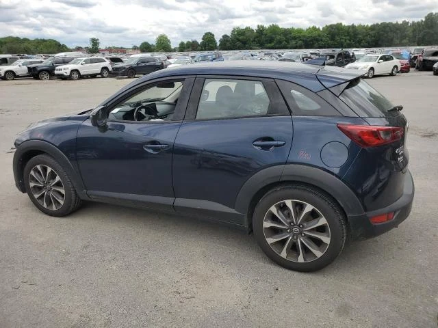 Photo 1 VIN: JM1DKFC71K0430016 - MAZDA CX-3 TOURI 