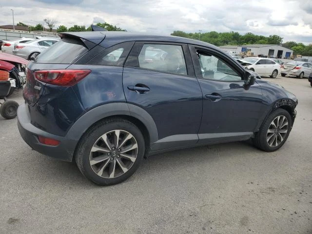 Photo 2 VIN: JM1DKFC71K0430016 - MAZDA CX-3 TOURI 