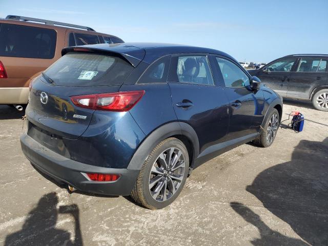 Photo 2 VIN: JM1DKFC71K0443266 - MAZDA CX-3 TOURI 