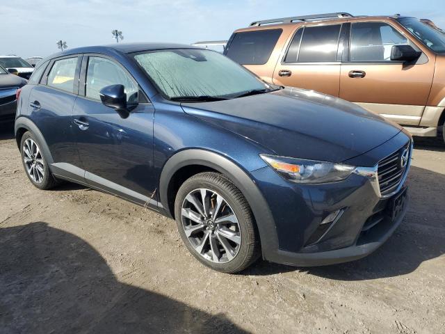 Photo 3 VIN: JM1DKFC71K0443266 - MAZDA CX-3 TOURI 