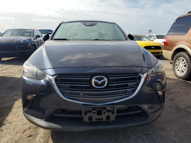 Photo 4 VIN: JM1DKFC71K0443266 - MAZDA CX-3 TOURI 