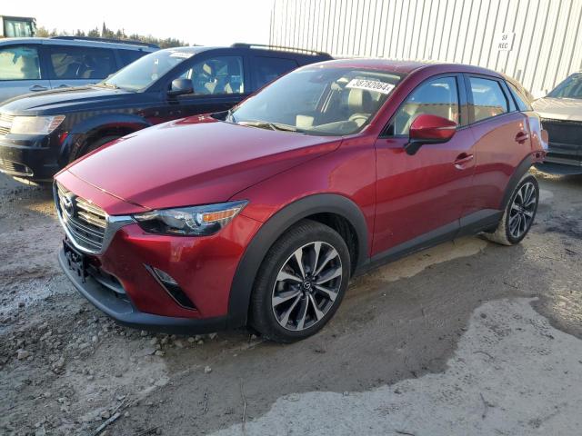 Photo 0 VIN: JM1DKFC71K0451948 - MAZDA CX-3 