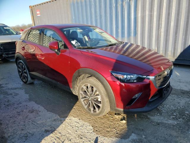 Photo 3 VIN: JM1DKFC71K0451948 - MAZDA CX-3 