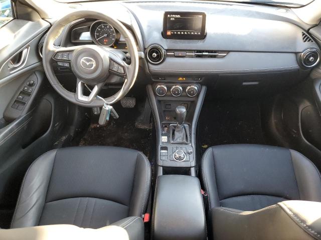 Photo 7 VIN: JM1DKFC71K0451948 - MAZDA CX-3 