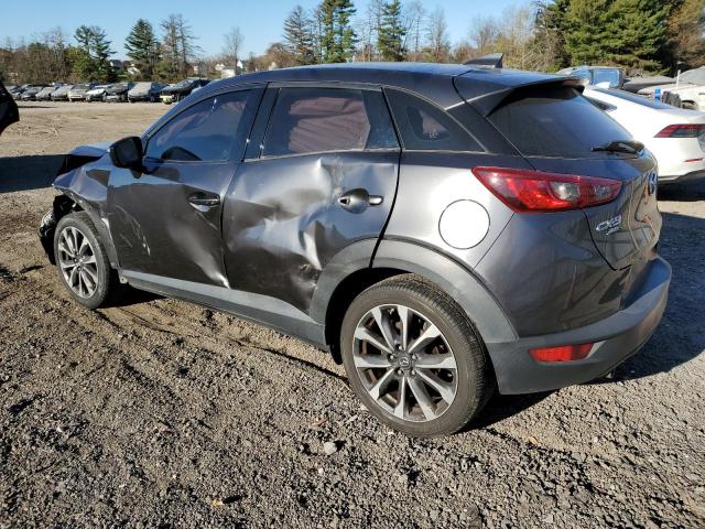 Photo 1 VIN: JM1DKFC71K1410214 - MAZDA CX-3 TOURI 