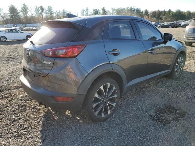 Photo 2 VIN: JM1DKFC71K1410214 - MAZDA CX-3 TOURI 